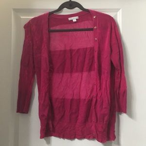 New York & Company cardigan